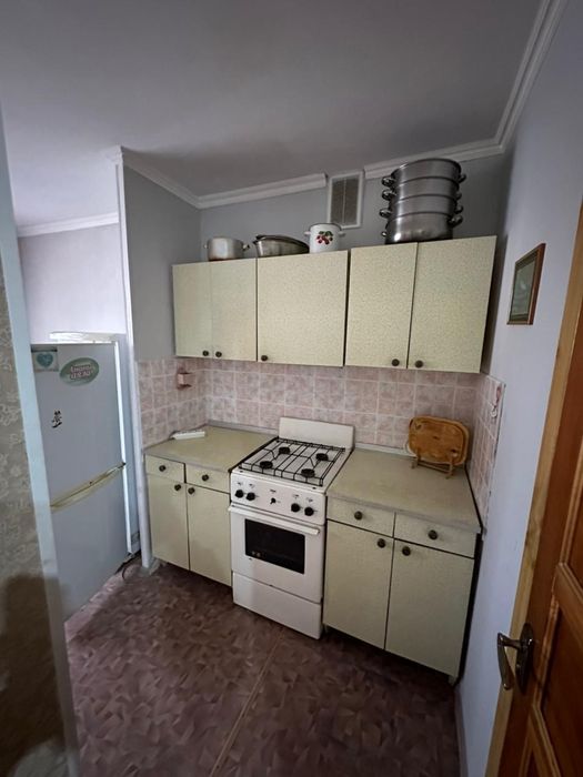 Продам квартиру центр города