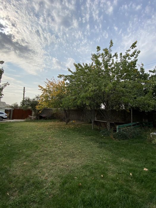 Yangi Toshkent yaqinidagi istiqbolli hududda 6 sotix yer sotiladi