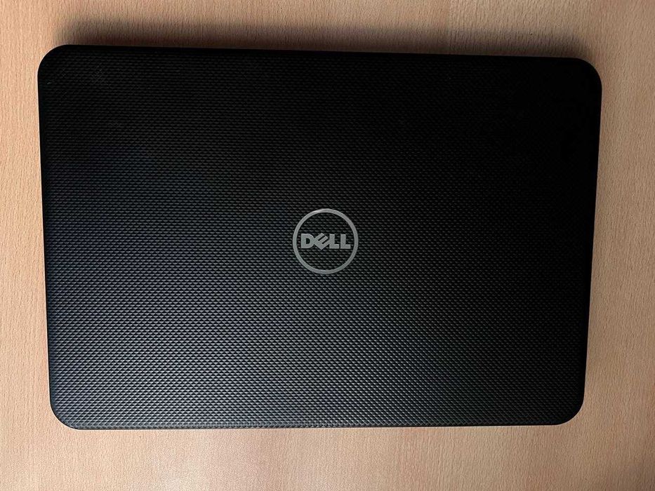 Ноутбук Dell 15.6" I7-3537U / 8Gb / AMD / SSD