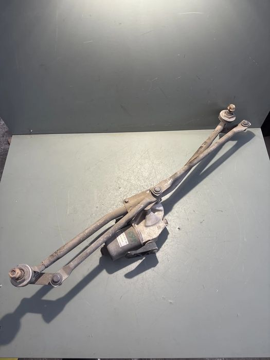 Ansamblu stergatoare parbriz volan pe stanga 404955 Volkswagen VW