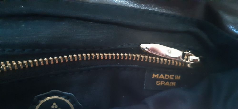 Vind geanta plic piele eco