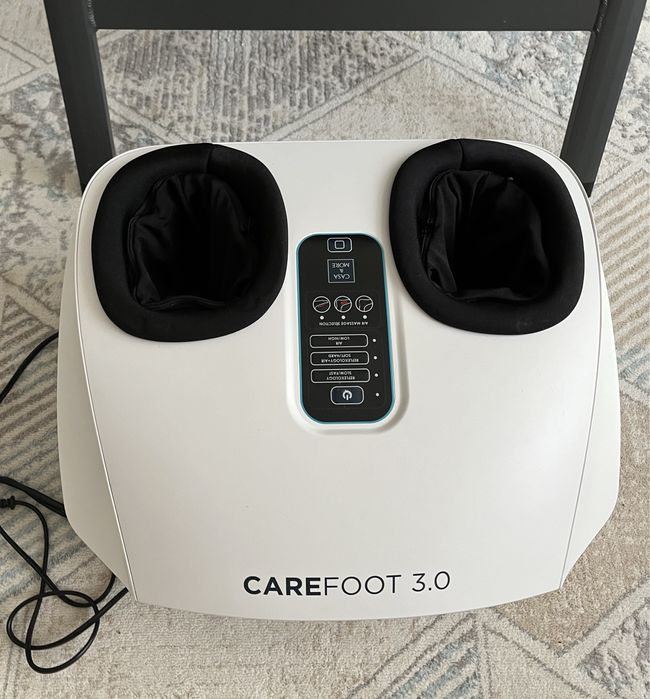 Продается массажер для ног