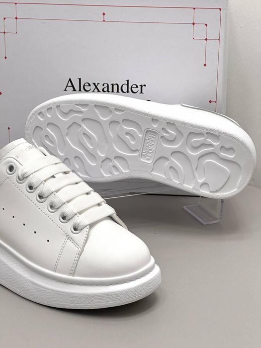 Adidasi Alexander Mcqueen