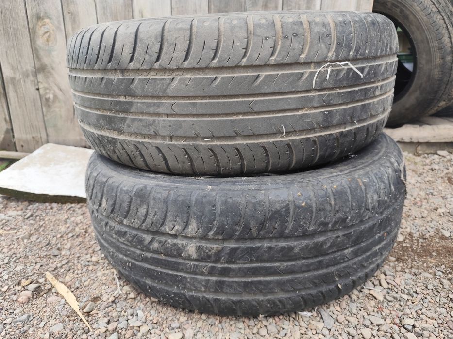 Шины 235 60 R16,