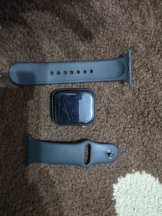 Apple watch Series 6