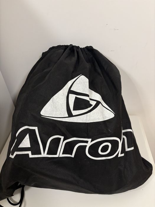 Каска за мотор Airoh и очила