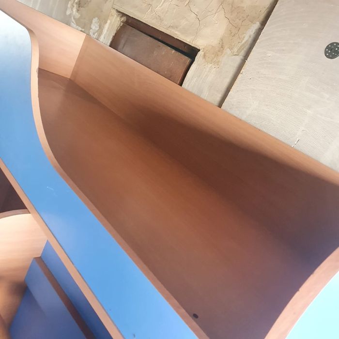 Продам кровать чердак.