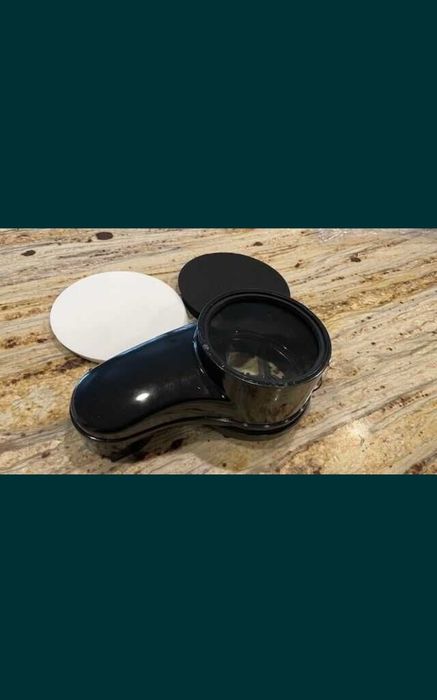 Demo geam aspirator Kirby  zip