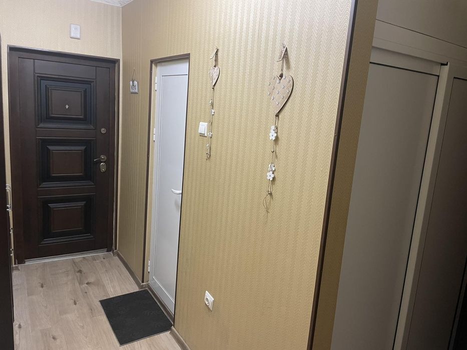 Двустаен апартамент под наем