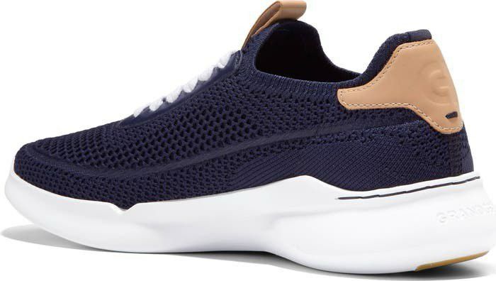 Кроссовки Cole Haan grand crosscourt.