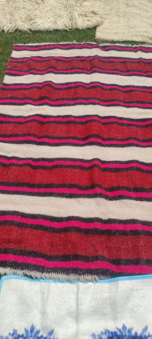 Родопски губери и покрови