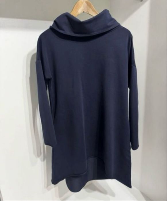 Туника женская хлопок