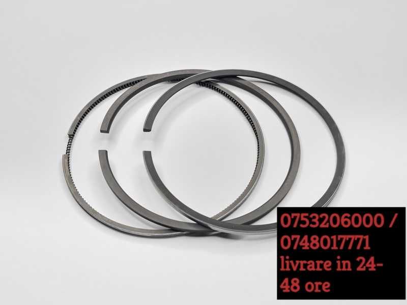 segmenti piston tractor John Deere