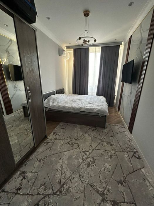 Продается 2 ком квартира в Юнусабад