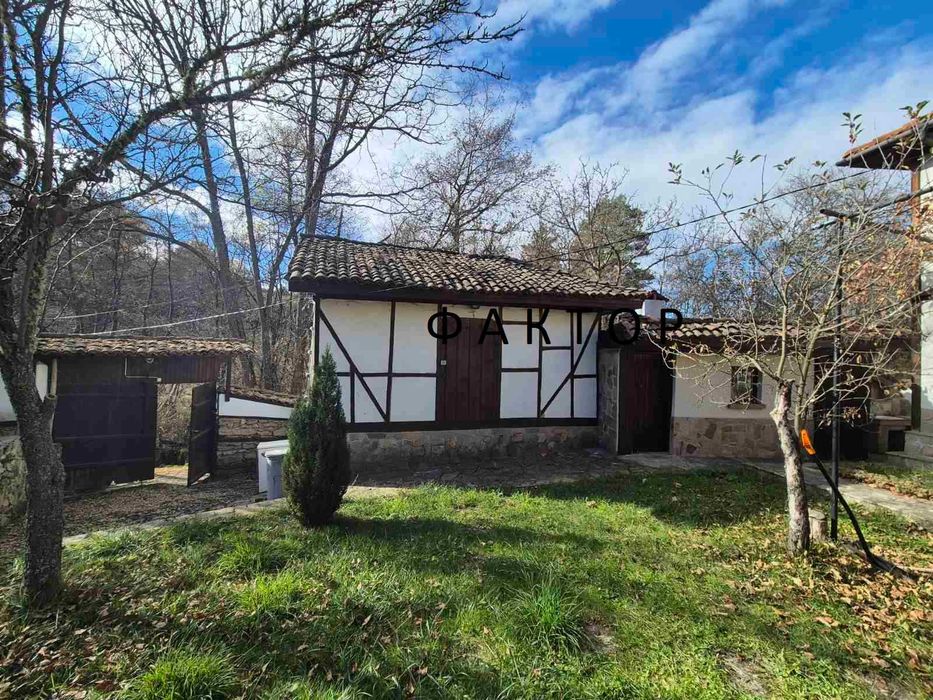 Продава се Къща в с. Свежен, Област Пловдив - 88 кв.м за 454 €/кв.м - Снимка #12