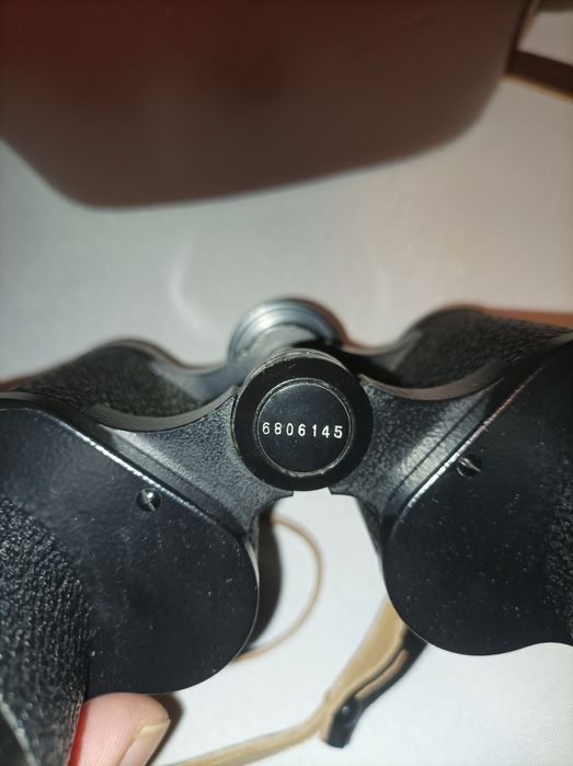 Продавам Karl Zeiss Jena Dekarem 10/50