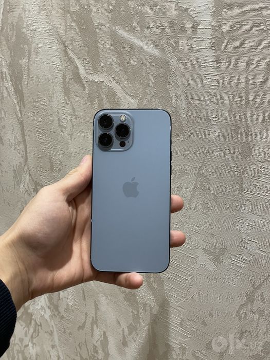 Iphone 13 Pro max Srochno