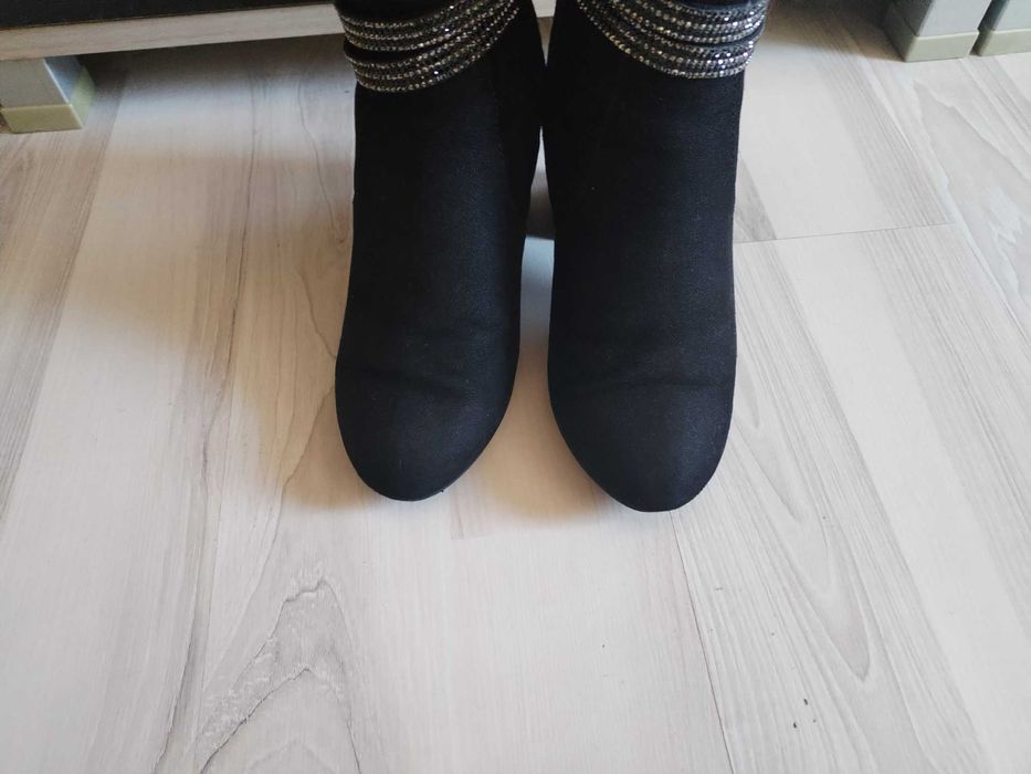 Ботуши Graceland-ном 37 1/3