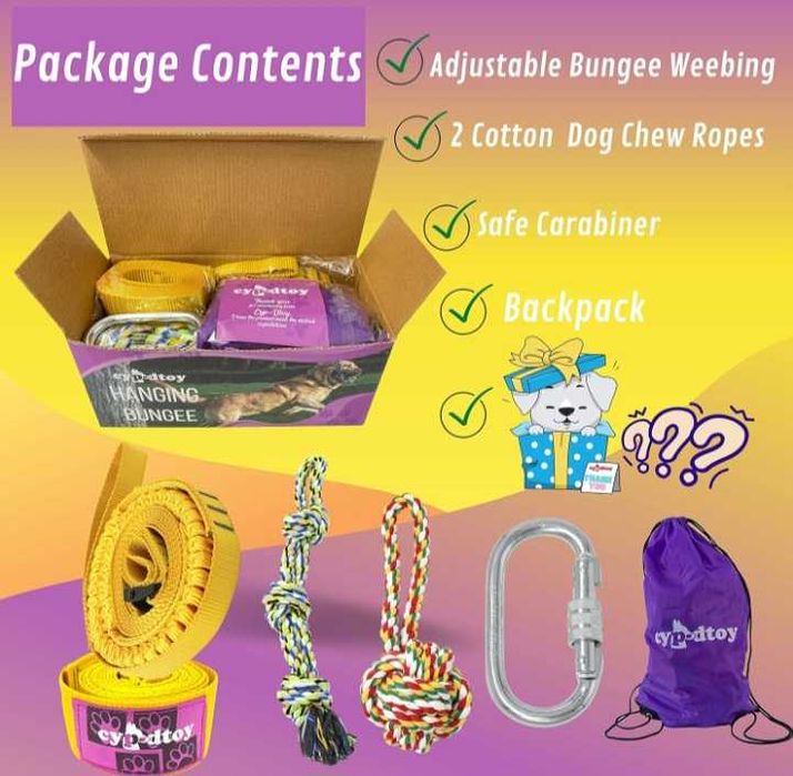 Cpy-dtoy jucarie pentru catei