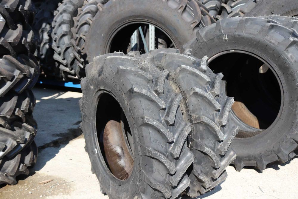 Cauciucuri Tractor Fata 320/85R24 Petlas Noi Radiale cu garantie