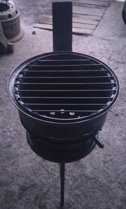 Мангал качественно и недорого