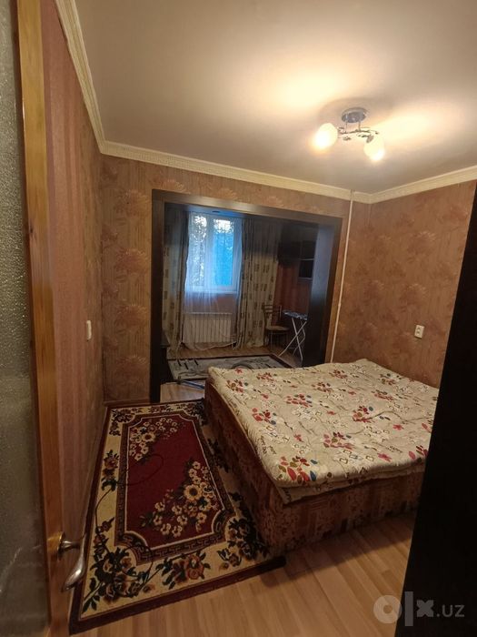Согдиана Парежда квартира ижарага берилади срочни.