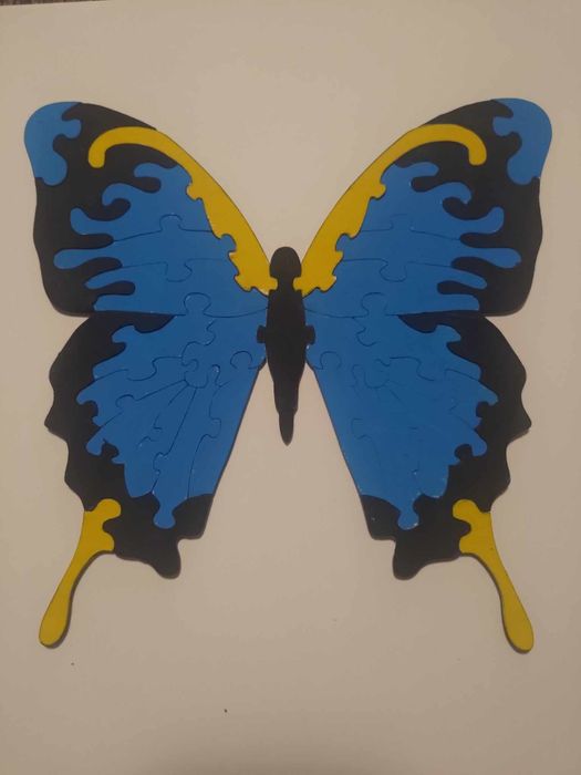 Пъзели, морски шах