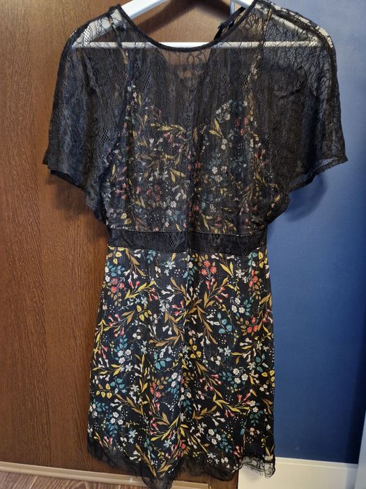 Дамска рокля Bershka