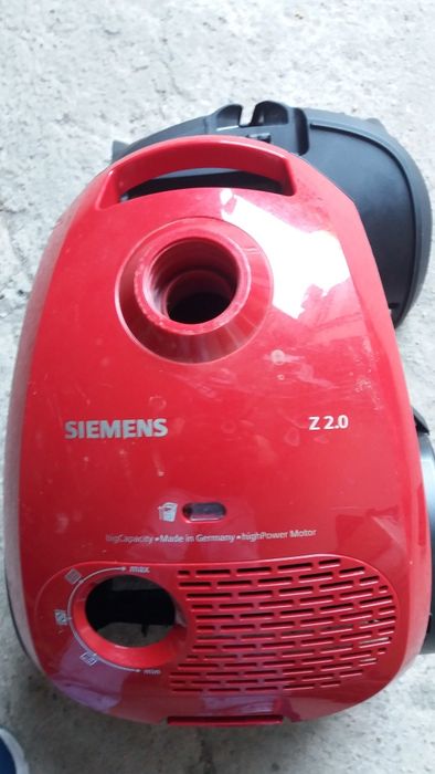 Части за SIEMENS прахосмукачка