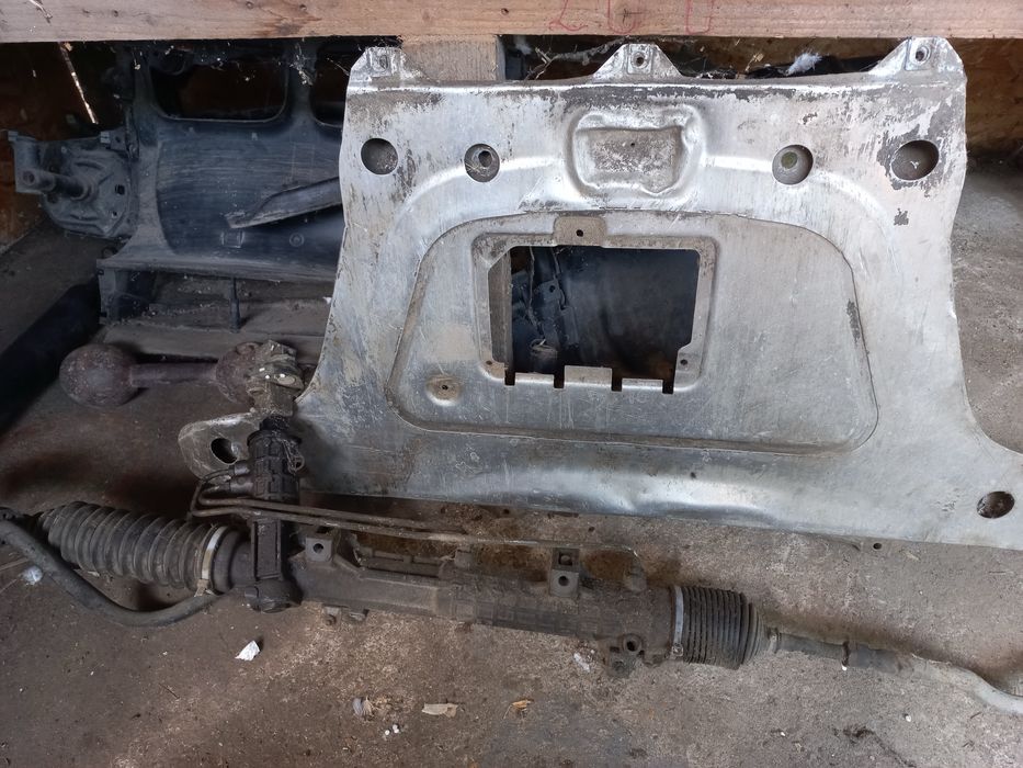 Alternatoare, electromotoare, injectoare, turbine