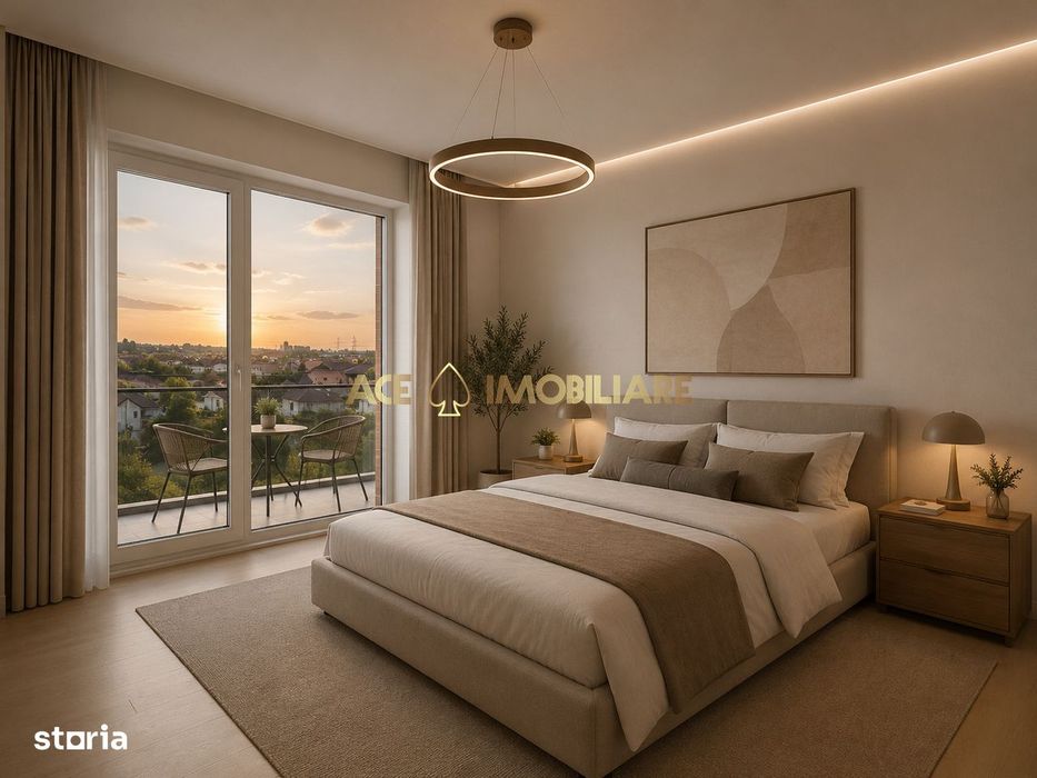 2 Camere de vanzare | Pantelimon | TVA Inclus | 0% Comision — fotografia 2