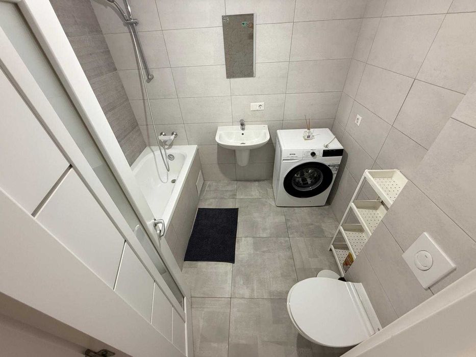 Apartament 2 camere, zona Braytim