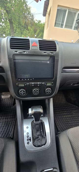 VW Golf V GT DSG(automat)