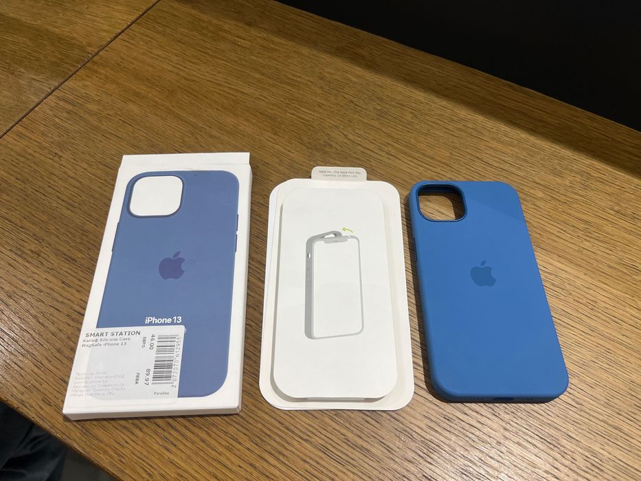 Оригинален калъф за iphone 13