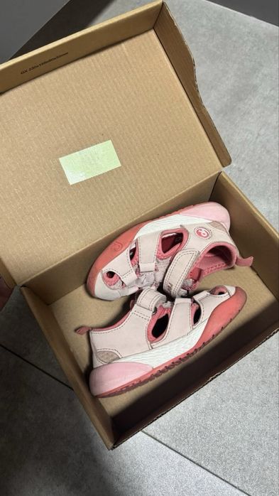 Сандалии reima 23 размер