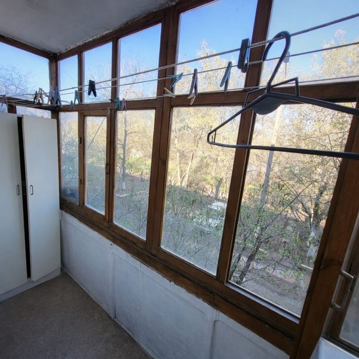 Продам 2 ком кв 49 м2 в районе автопарка