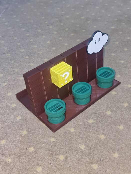 carcasa dock Switch 2