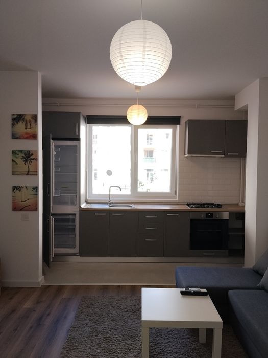 Închiriez apartament, Biruinței 89, Popești Leordeni