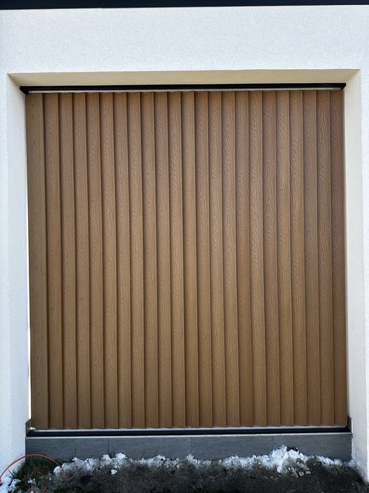 Glisiere din Aluminiu