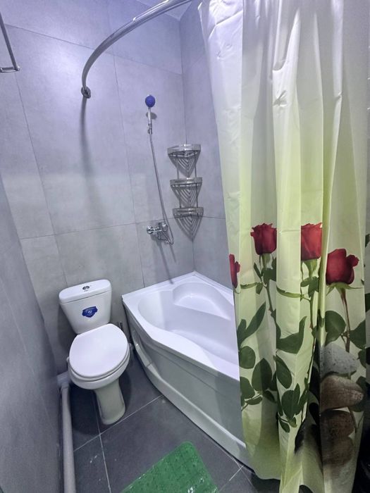 Продается 1-комнатная квартира