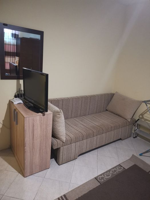 Апартамент в комплекс Одисей в Несебър