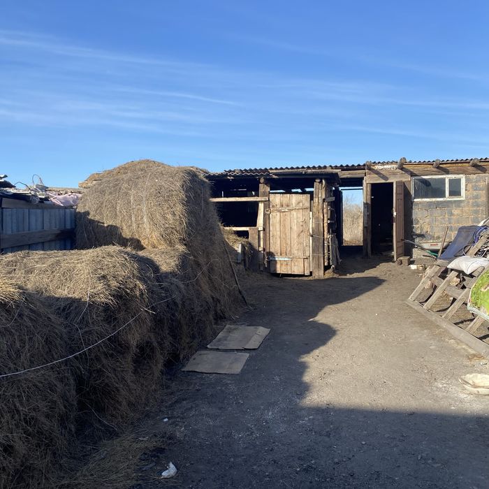 Продам дом поселок Восход