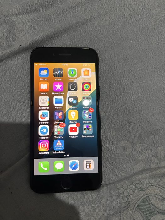 Iphone SE 2020 2nd