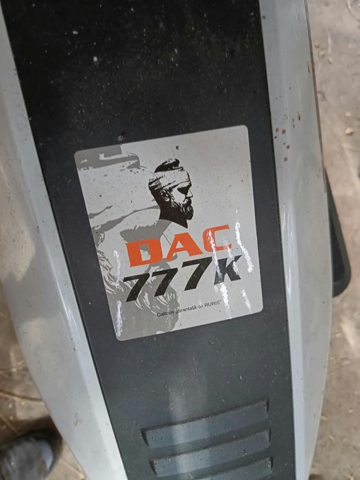 Vând motocositoare Ruris Dac 777