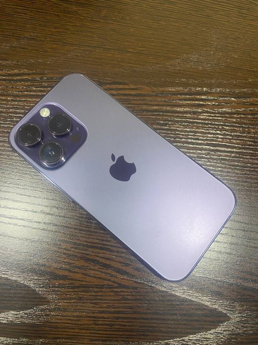 Iphone 14PRO 128gb