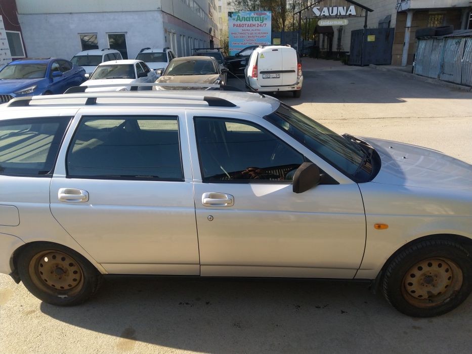 Приора универсал
