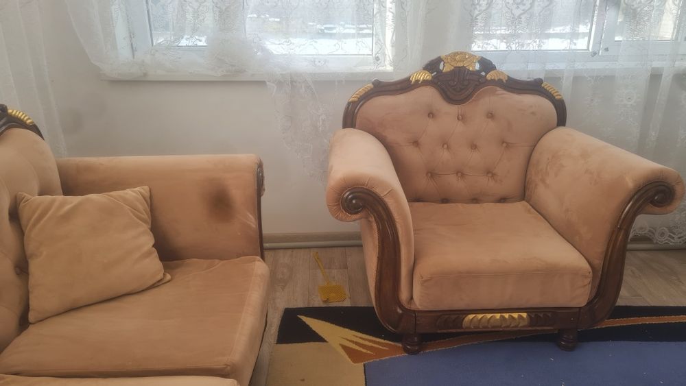 Мягкая мебель жұмсақ жихаз