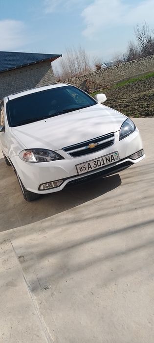 Yili 2022 yil Gentra