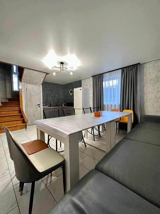 Сдам баню с прорубью