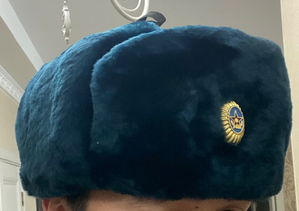Военный одежда для всех